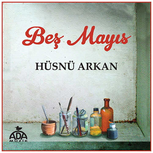 Beş Mayıs 2011