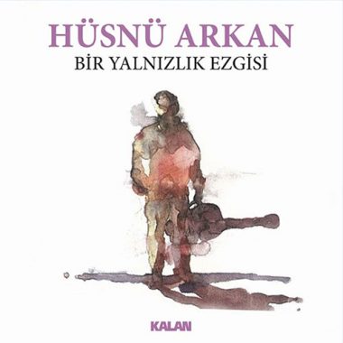 Bir-Yalnızlık-Ezgisi-1991 Bir Yalnızlık Ezgisi