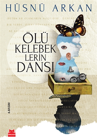 Ölü Kelebeklerin Dansı