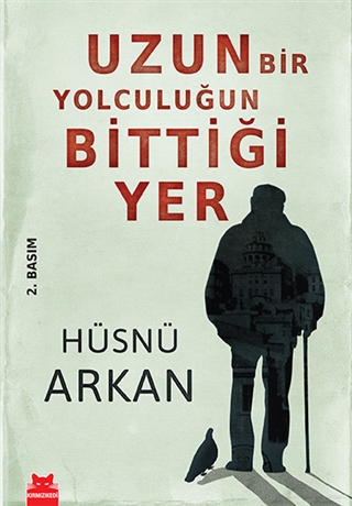 Uzun Bir Yolculuğun Bittiği Yer