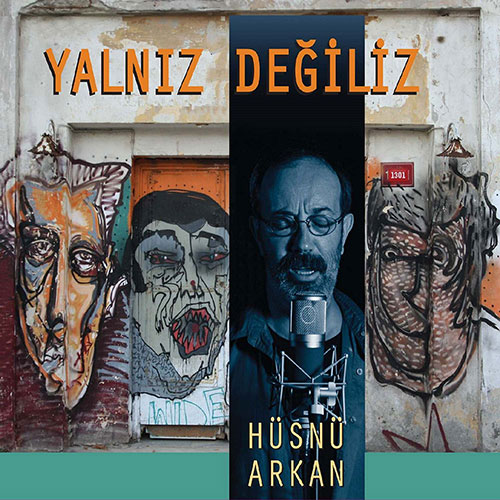 Yalnız Değiliz 2017