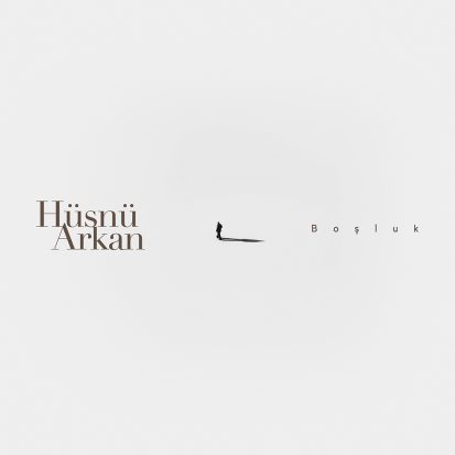 Hüsnü Arkan Boşluk Kapak