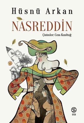 Nasreddin (2020)