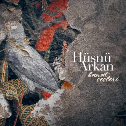 husnu-arkan-kanat-sesleri-cover
